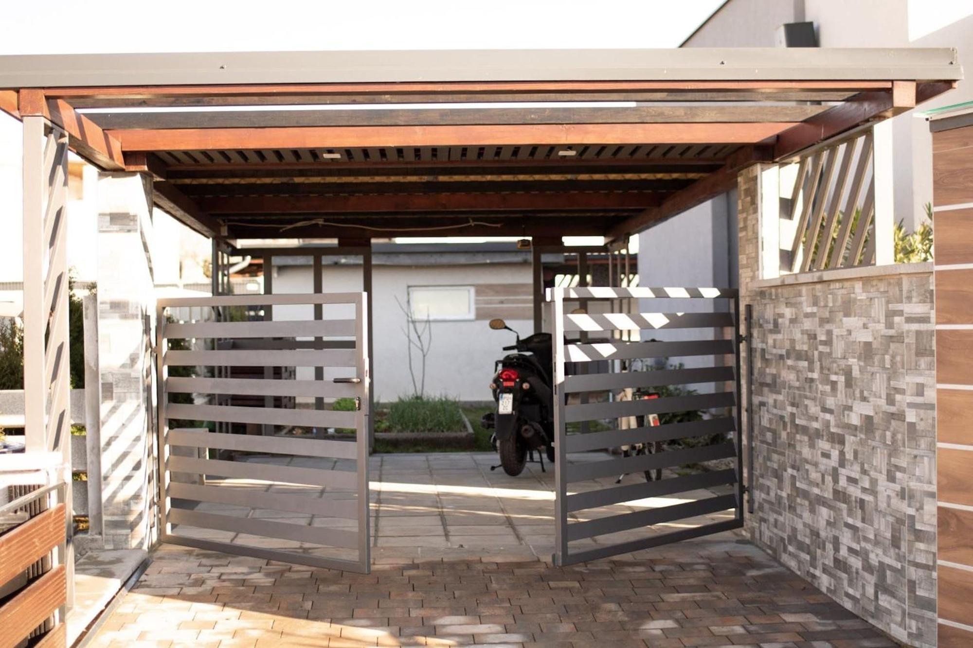Villa Lily Galizana Ngoại thất bức ảnh