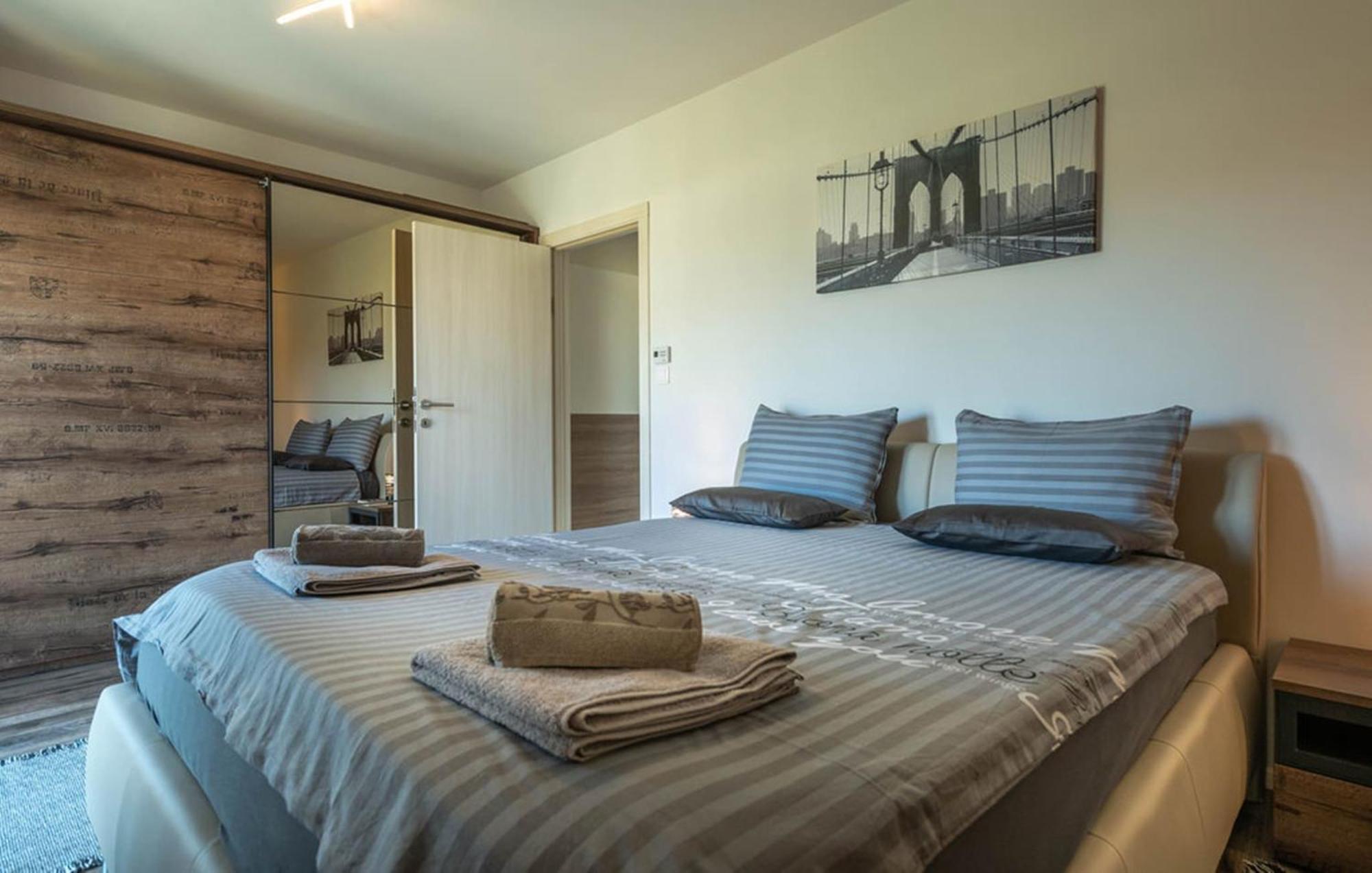 Villa Lily Galizana Ngoại thất bức ảnh