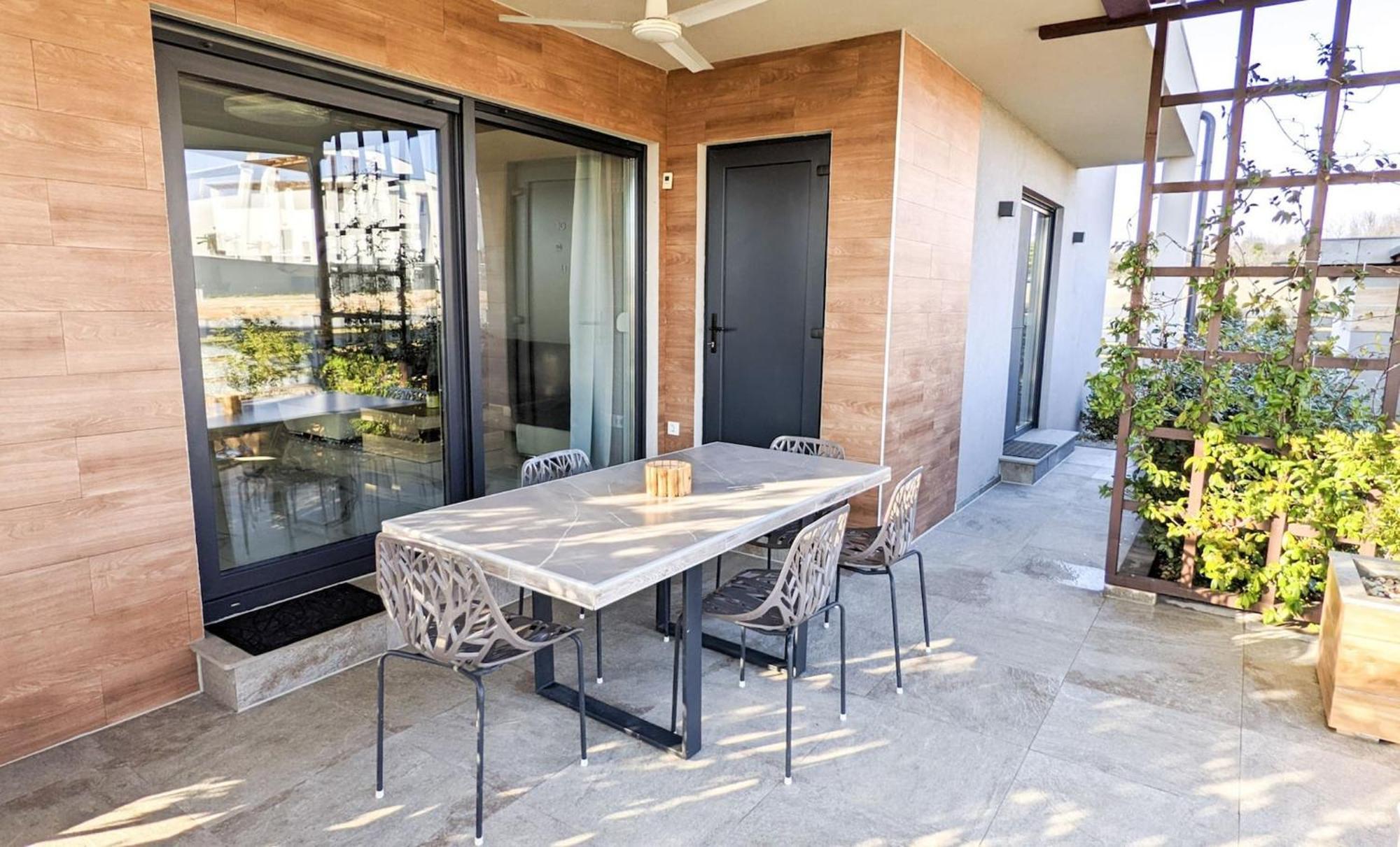 Villa Lily Galizana Ngoại thất bức ảnh