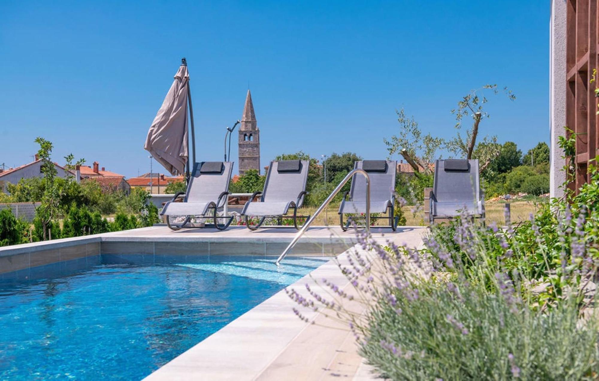 Villa Lily Galizana Ngoại thất bức ảnh