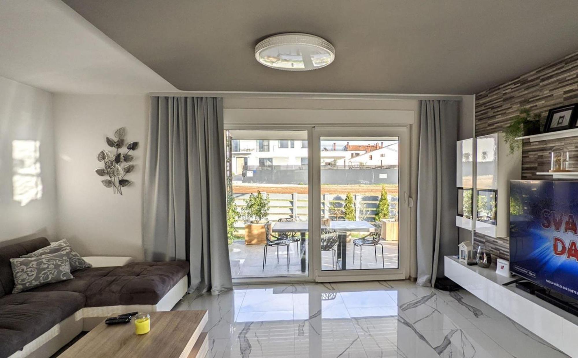 Villa Lily Galizana Ngoại thất bức ảnh