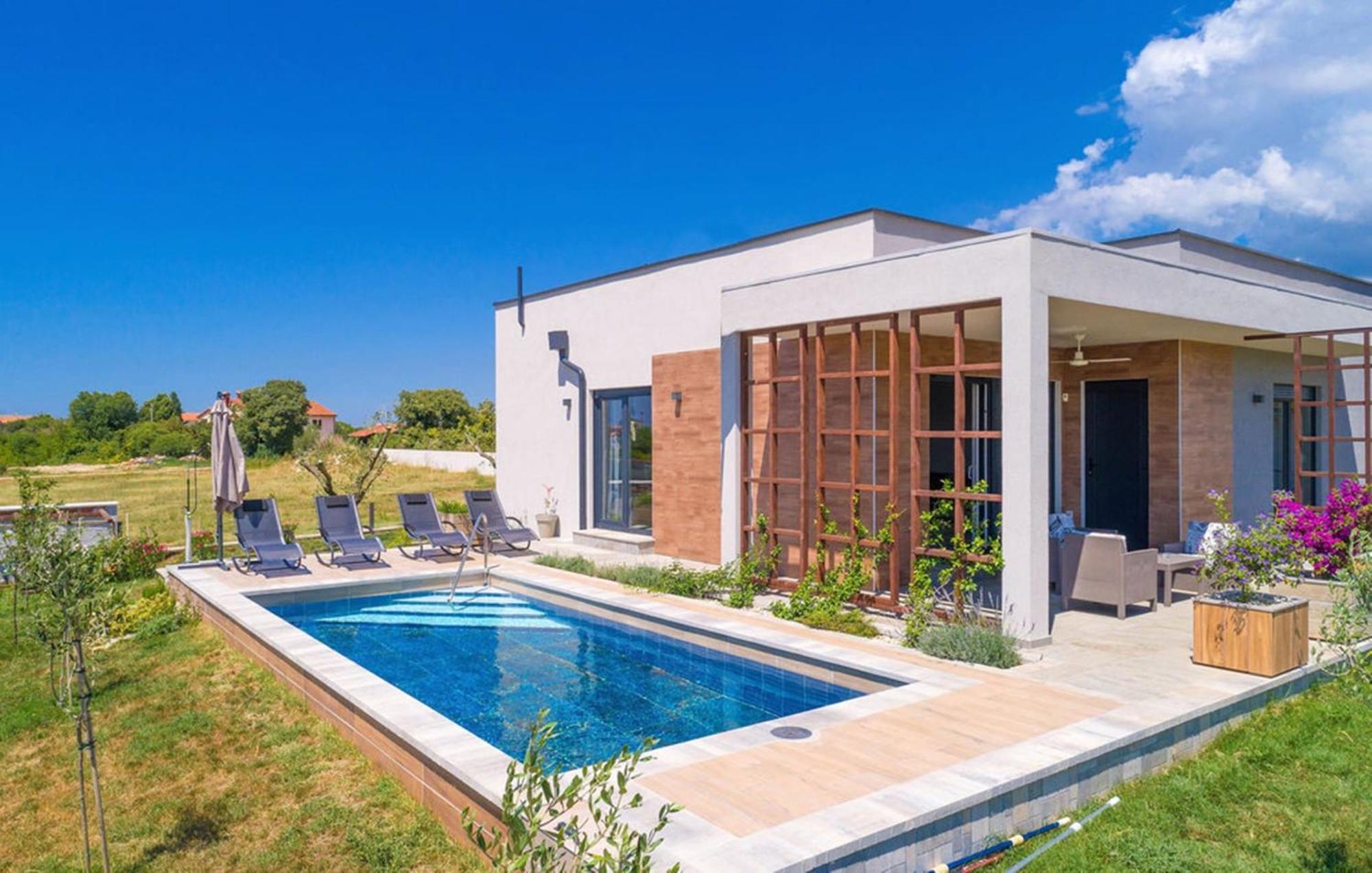 Villa Lily Galizana Ngoại thất bức ảnh