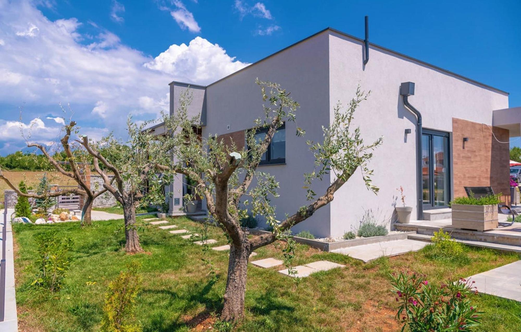 Villa Lily Galizana Ngoại thất bức ảnh